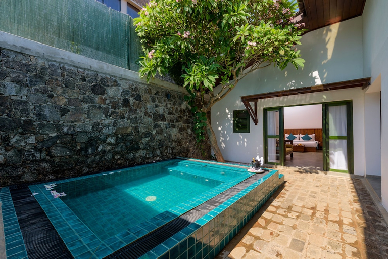 Sport & Beauty 2, Regenta Arie Lagoon, Negombo