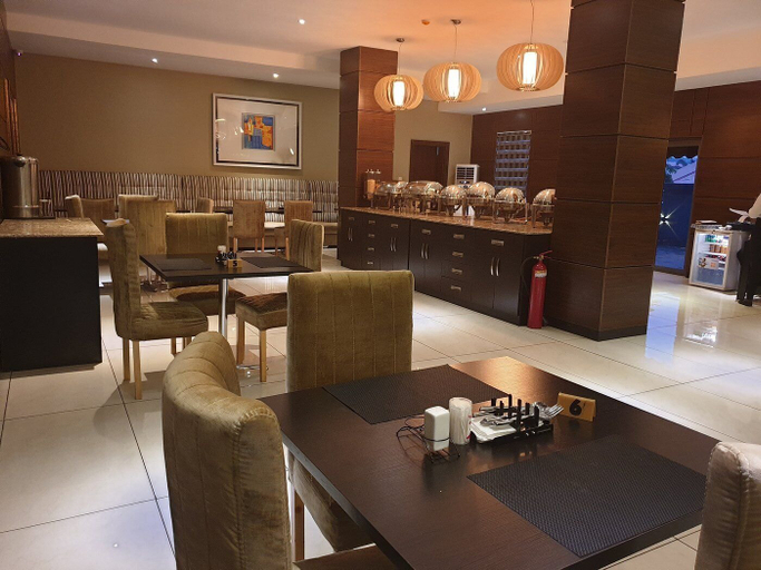 Food & Drinks 4, De Castle Resort, Enugu North