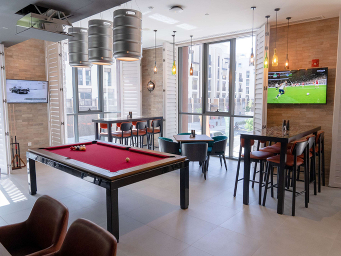 Food & Drinks 5, ibis Styles Dubai Deira, Dubai