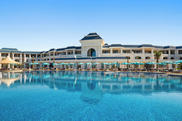 Exterior & Views 2, Gewan Palace Resort, El Alamein