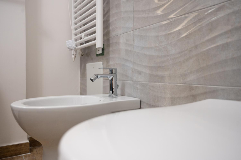 Others 5, Civico 31 Luxury rooms, Salerno