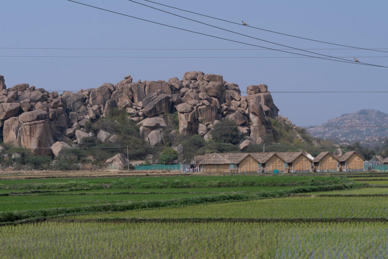 Others 4, Hampi Social Resort, Koppal