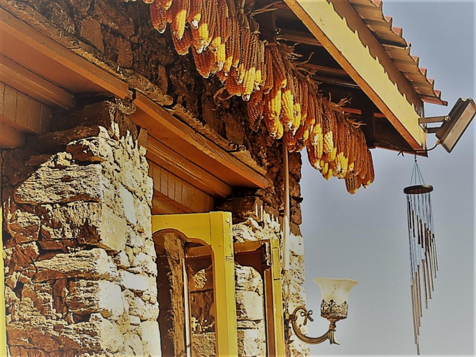 Others 2, Kharjap Homestay, West Kameng