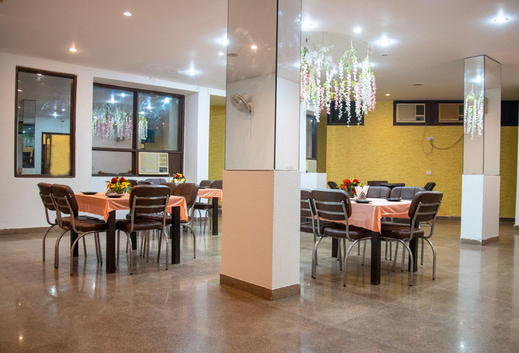 Food & Drinks 5, Nikko Blue - The Boutique Hotel, Gurgaon