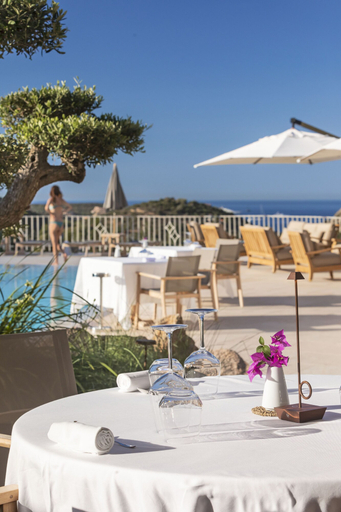 Food & Drinks 5, Relais Villa Carola, Olbia-Tempio