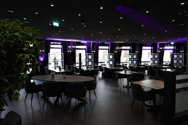 Food & Drinks 4, Welcome Hotel Gelsenkirchen, Gelsenkirchen