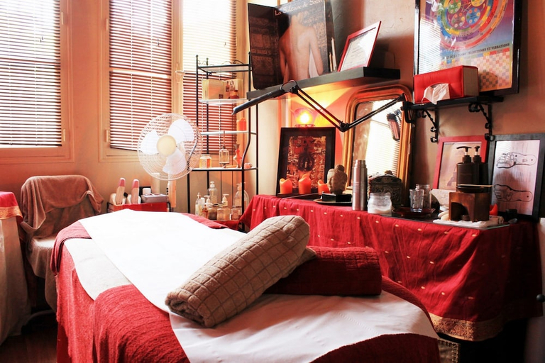 Bedroom 2, Adonis Sanary, Var