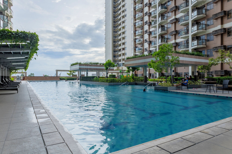 Sport & Beauty 2, The Radiance Manila Bay, Pasay City