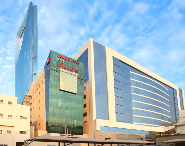 ibis Riyadh Olaya Street, Riyadh