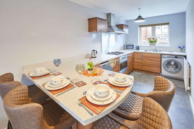 Others 5, Host Stay Vermont, Redcar and Cleveland