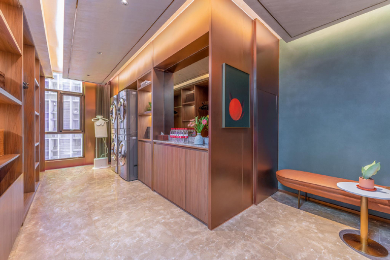 Others 5, Orange Hotel Linyi Binhe Wanda Plaza, Linyi