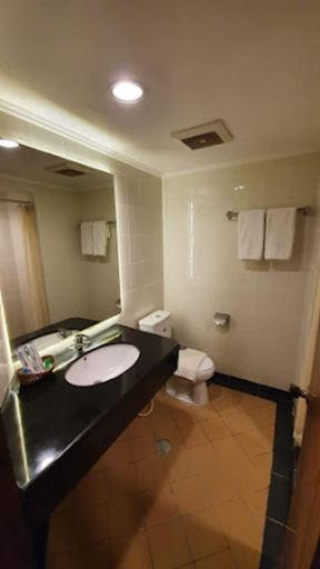 Bathroom 5