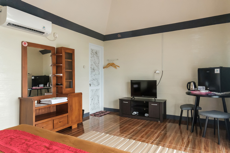 Bedroom 6