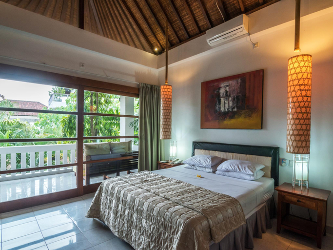 Bedroom 12