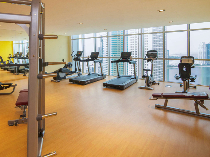 Others 4, PULLMAN SHARJAH, Sharjah City