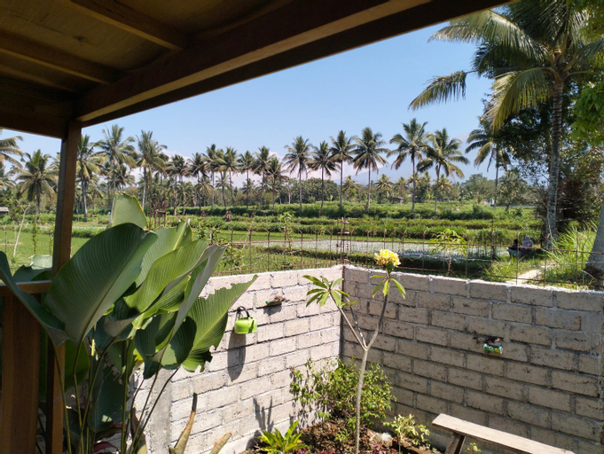Exterior & Views 4, Sunset Point Kembang Kuning, Lombok