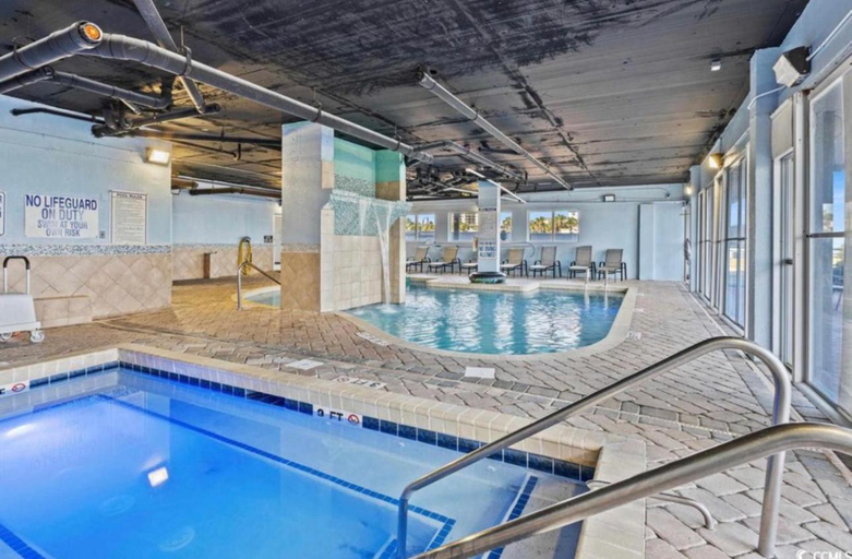 Others 5, Oceanfront Condo at Atlantica Myrtle Beach, Horry