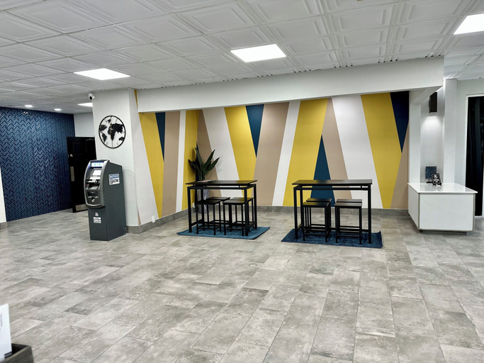 Others 5, Studio 6 Mesquite, Tx – Town East, Dallas