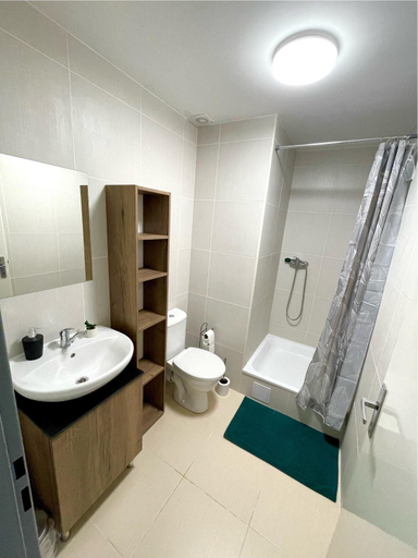 Others 4, Apartmany Plzen Zborovska 22 a, Plzeň