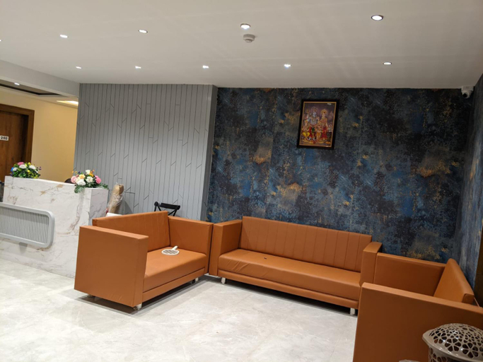 Others 5, Hotel The Grand Khodiyar, Mahesana