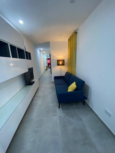 Others 3, Gzira two-bedroom Apartment