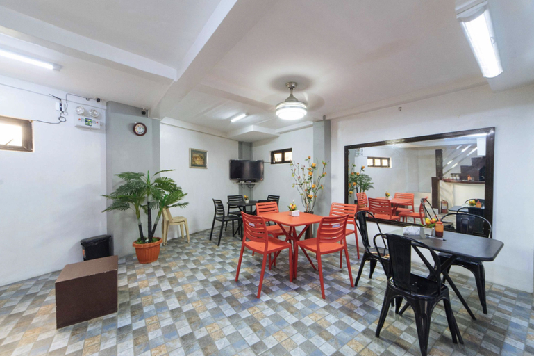 Food & Drinks, Reddoorz @ San Antonio Binan Laguna, Biñan