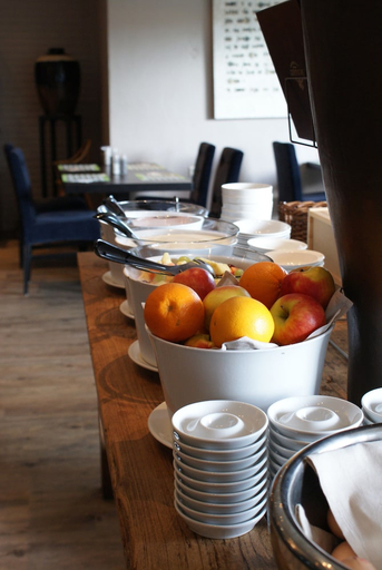 Food & Drinks 4, FLETCHER HOTEL RESTAURANT GEULVALLEI, Valkenburg aan de Geul