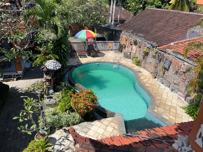 Sport & Beauty 5, Kubu Elsa Bali, Buleleng