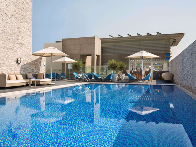 Sport & Beauty 3, Novotel Bur Dubai, Dubai