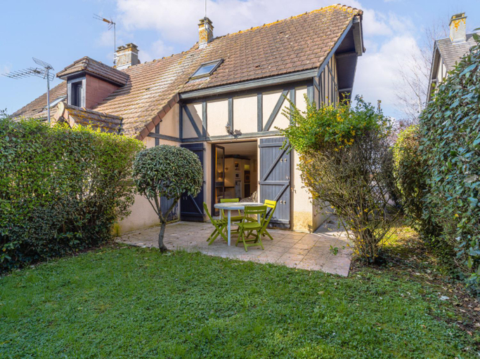 Others 3, Holiday Home Le Clos du Golf-2 by Interhome, Calvados