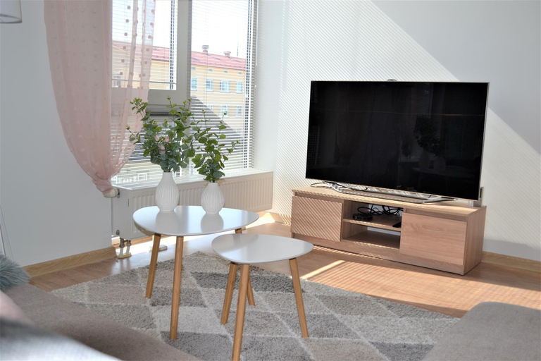 Others 3, Aida 5 City Center Apartment, Pärnu