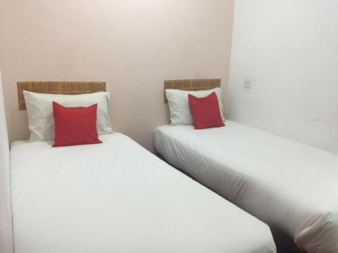 Bedroom 5