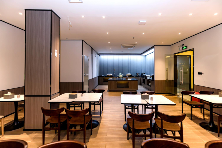 Food & Drinks 4, Hanting Hotel Shanwei Lufeng Bus Terminal, Shanwei