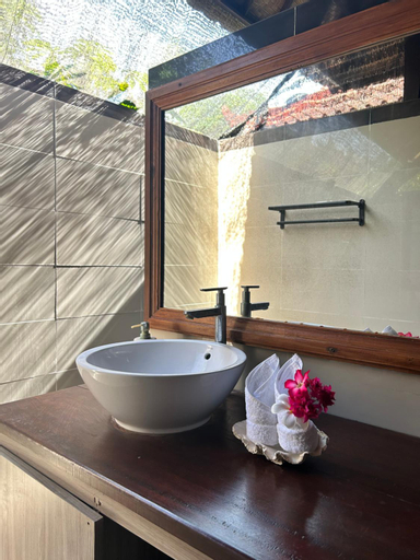 Bedroom 4, Island Cabanas Nusa Lembongan, Klungkung