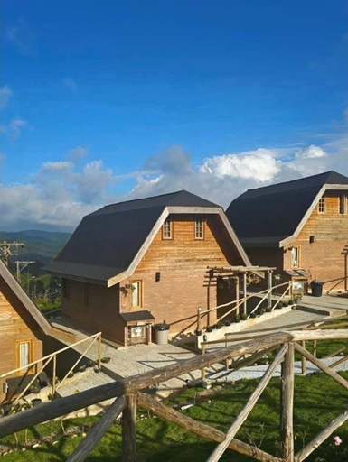Exterior & Views 2, Pousada Grom's Village, Campo Limpo Paulista