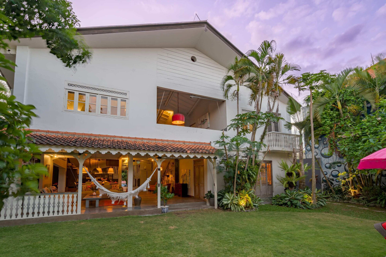 Exterior & Views 2, Villa Tap, Badung