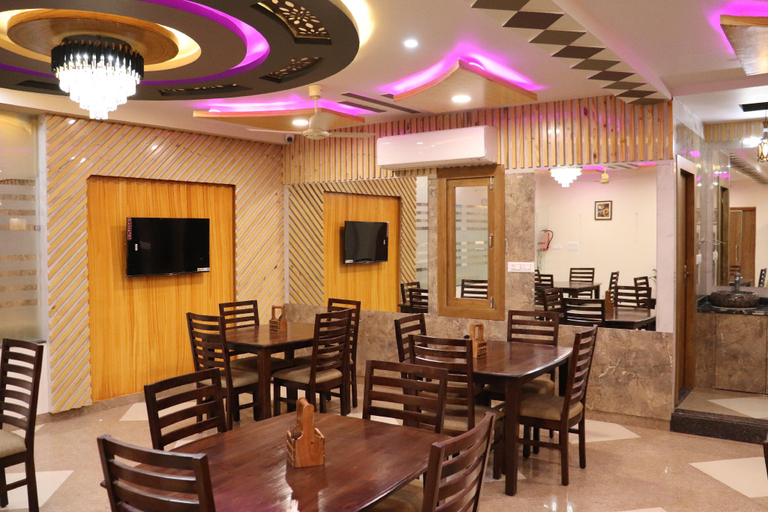 Food & Drinks 5, Hotel JMB, Jodhpur