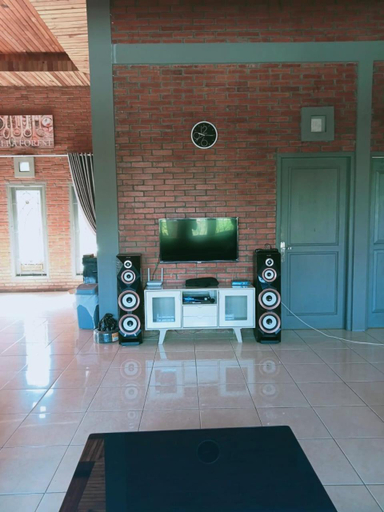 Others 4, Villa Forest Puncak, Bogor
