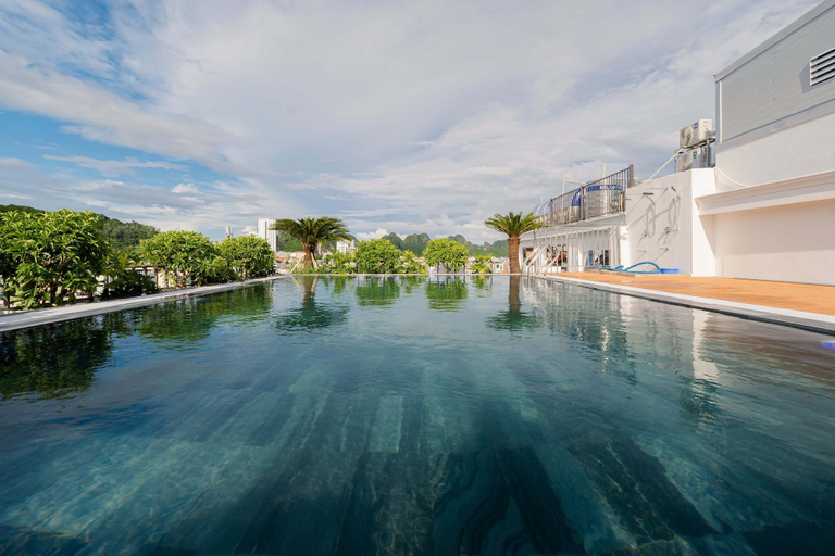 Sport & Beauty 5, River Way Hotel Ha Long, Hạ Long