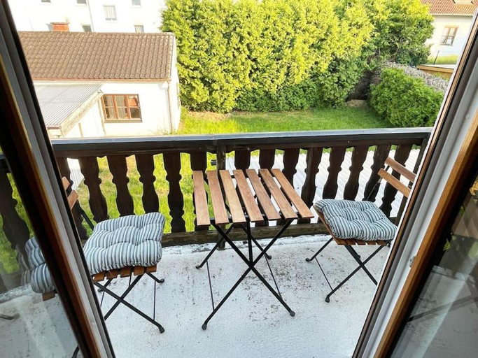 Others 3, Bavaria Home - Parken - Kuche - Balkon, Pfaffenhofen an der Ilm