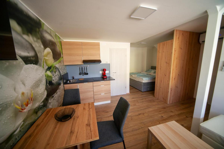 Others 5, Sport apartments, Radovljica