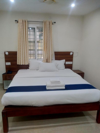 Others 4, Sathya Sai Sankalp Hotel, Anantapur