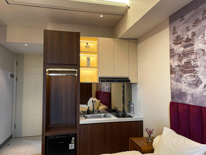 Others 4, Oriental La Casa V at Anderson, Surabaya