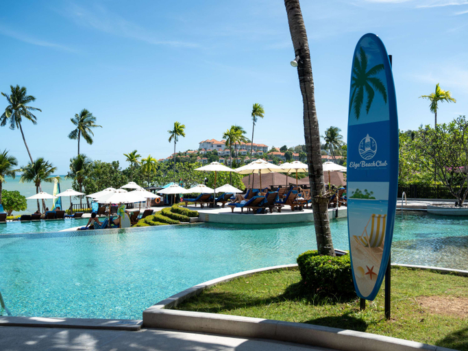 Sport & Beauty 5, Pullman Phuket Panwa Beach Resort, Phuket Island