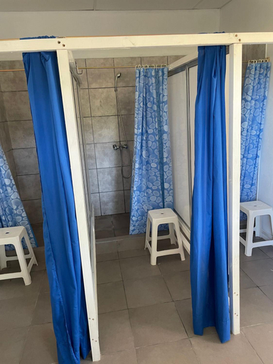 Others 3, Alfar Hostel, General Pueyrredón