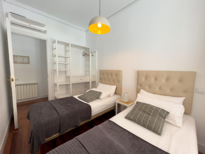 2, Callao Suites, Madrid