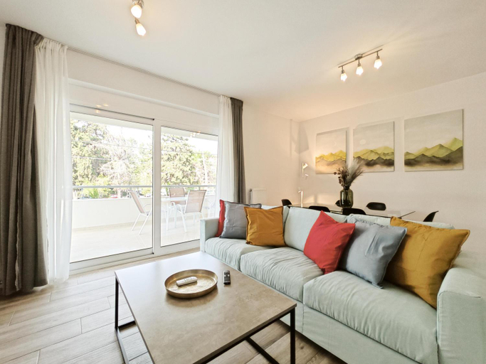 Others 5, Kapodistriou by Verde Apartments, Attica