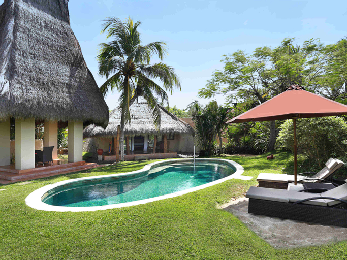 Swimming Pool 17