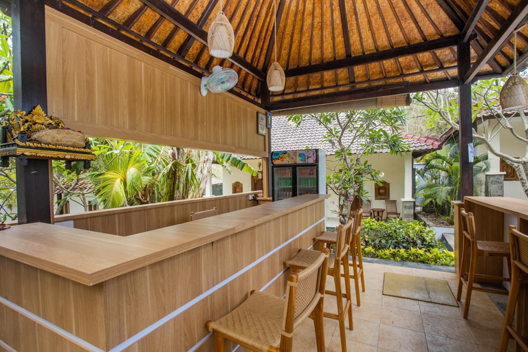 Food & Drinks 5, Tropical Garden by TANIS, Klungkung