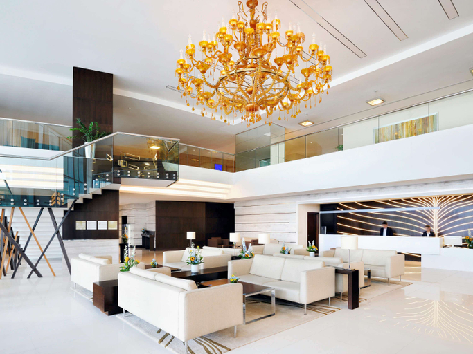 Others 5, Novotel Dubai Al Barsha, Dubai